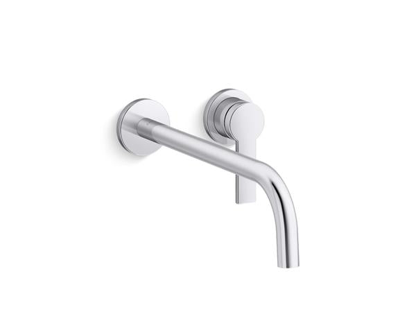 Kallista - OneWall Mount Single Control Enlongated