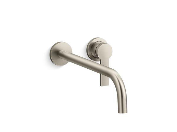 Kallista - OneWall Mount Single Control Enlongated