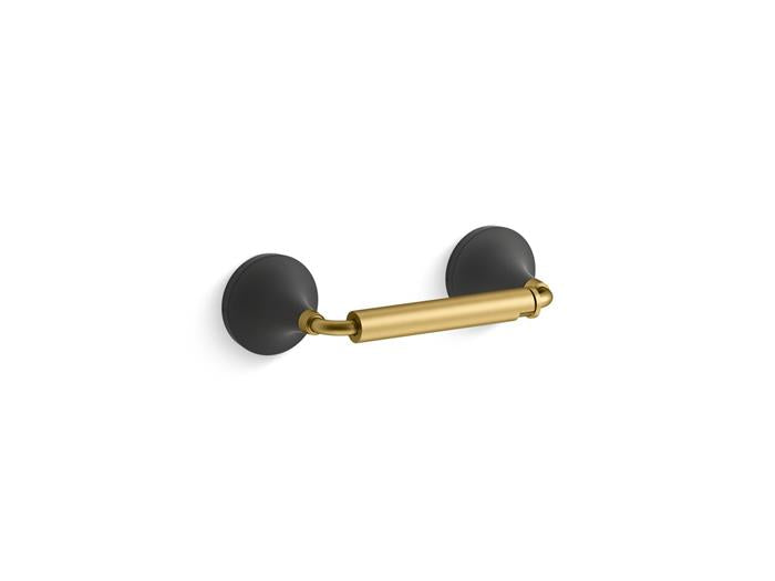 Kohler - Tone Toilet Tissue Holder