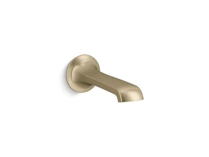 Kallista - Script Wall-Mount Bath Spout