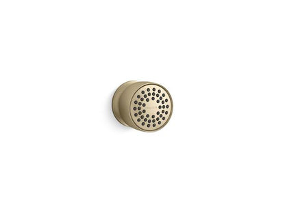 Kallista - Turnspray Contemporary Body Spray (2.5 Gpm)