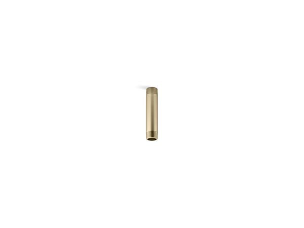 Kallista - Shower Arm, 3 Inch Ceiling Mount
