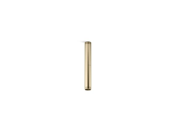 Kallista - Shower Arm, 6 Inch Ceiling Mount