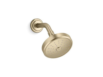 Kallista - Laura Kirar Showerhead W/ Arm (1.75 Gpm)