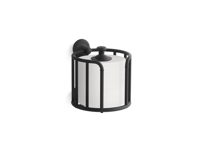 Kohler - Artifacts Toilet Paper Carriage