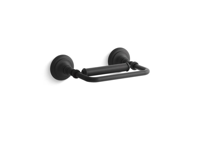 Kohler - Artifacts Pivoting Toilet Paper Holder