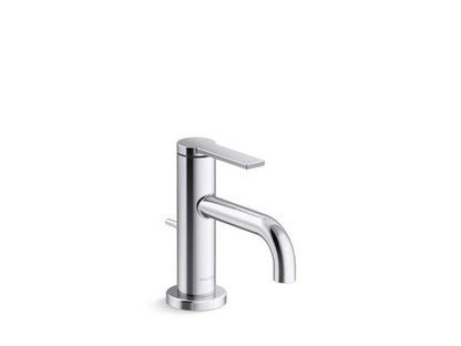 Kallista - One Top Mount Single Control
