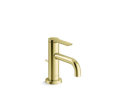 Kallista - One Top Mount Single Control