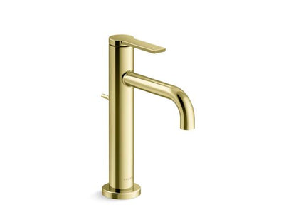 Kallista - One Tall Top Mount Single Control