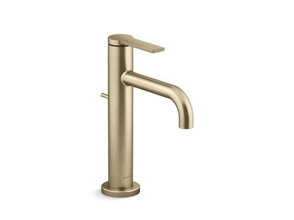 Kallista - One Tall Top Mount Single Control