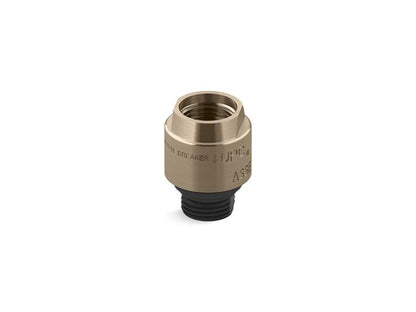 Kohler - Raindrop 1/2 Vacuum Breaker
