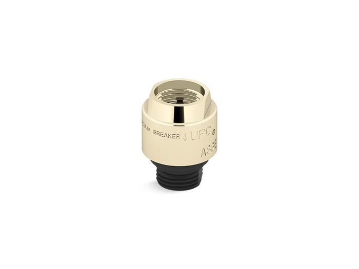 Kohler - Raindrop 1/2 Vacuum Breaker