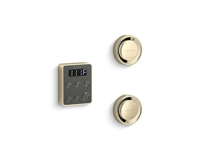 Kohler - Invigoration Tandem Steam Generator Control Kit