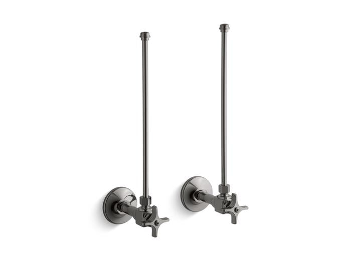 Kohler - Lav Sply 3/8 Pair/Vert Tube