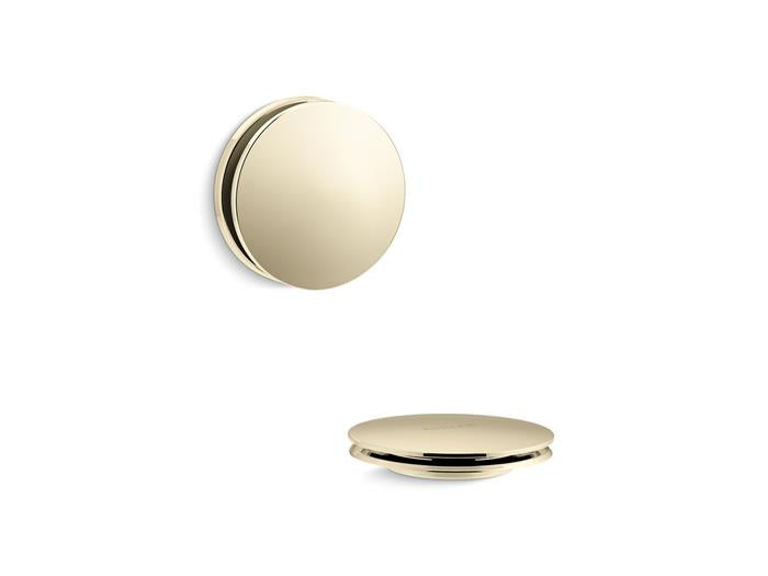 Kohler - Clearflo Retrofit Toe Tap Conversion Kit