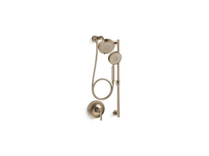 Kohler - Purist Essentials Showering Kit 1.75Gpm
