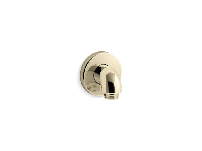 Kohler - Purist Supply Elbow With Check Valve