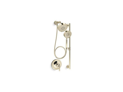 Kohler - Purist Essentials Showering Kit 1.75Gpm