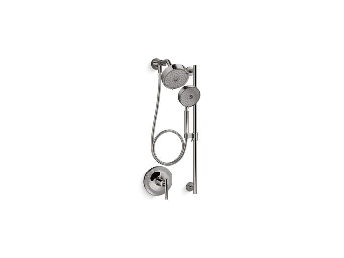 Kohler - Purist Essentials Showering Kit 1.75Gpm