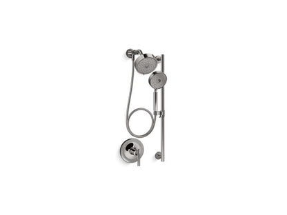 Kohler - Purist Essentials Showering Kit 1.75Gpm