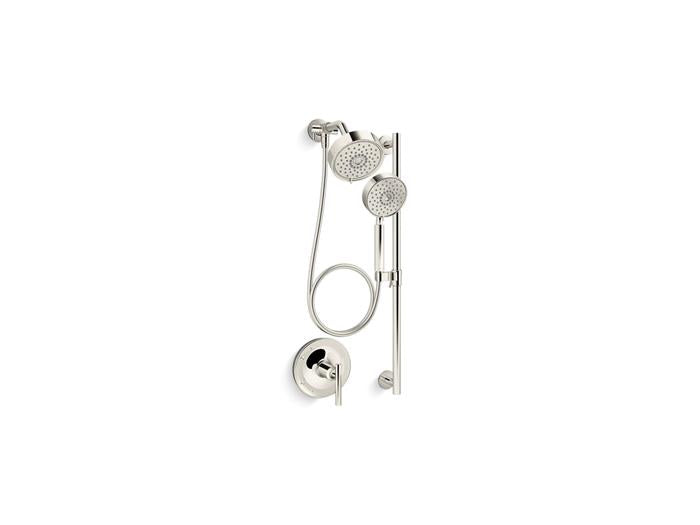 Kohler - Purist Essentials Showering Kit 1.75Gpm