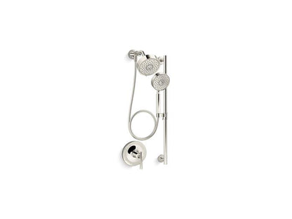 Kohler - Purist Essentials Showering Kit 1.75Gpm