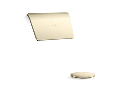 Kohler - Tea-For-Two Bath Drain Trim