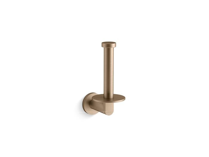 Kohler - Composed Vertical Toilet Tissue Holder