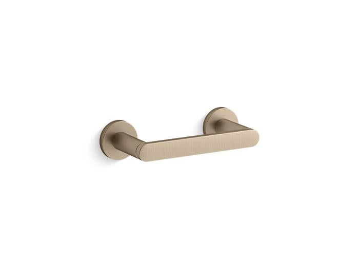 Kohler - Composed Pivoting Toilet Paper Holder