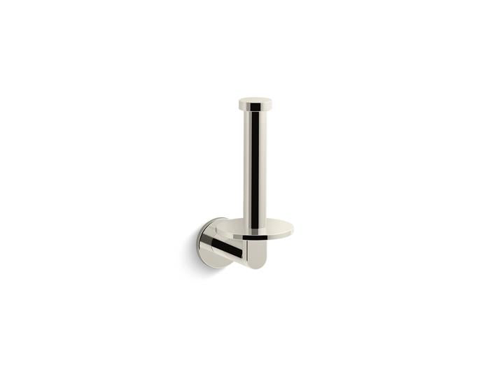 Kohler - Composed Vertical Toilet Tissue Holder