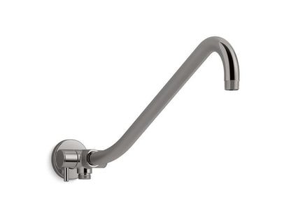 Kohler - Gooseneck Rainhead Arm With 2Way Diverter