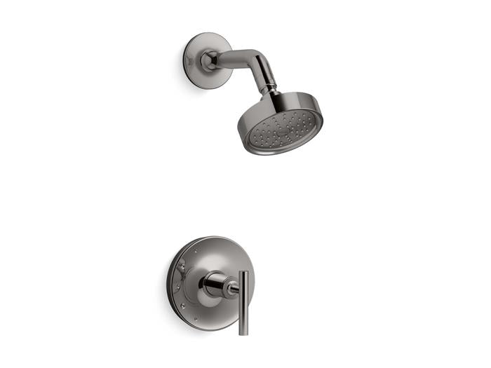 Kohler - Purist Shower Trim-Lever