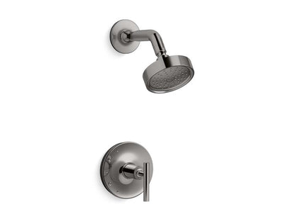 Kohler - Purist Shower Trim-Lever