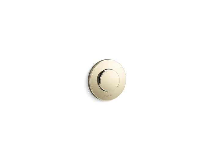 Kohler - Real Rain Diverter Valve Trim