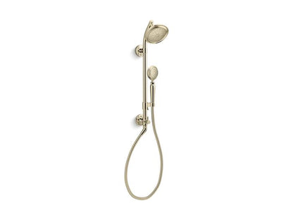 Kohler - Artifacts Hydrorail-S Shower Column Kit, 1.75 Gpm