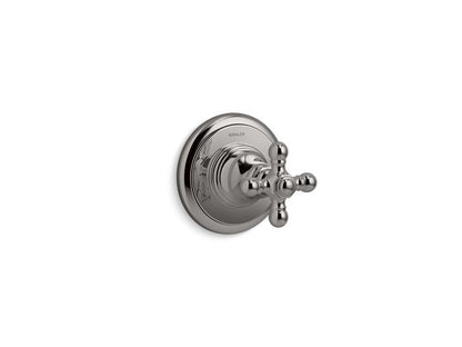 Kohler - Artifacts Transfer Vlv Trim, Cross