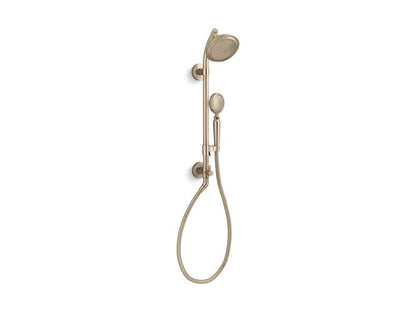 Kohler - Artifacts Hydrorail-S Shower Column Kit, 1.75 Gpm