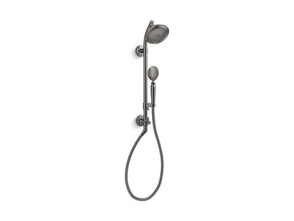 Kohler - Artifacts Hydrorail-S Shower Column Kit, 1.75 Gpm