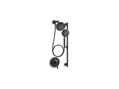 Kohler - Purist Essentials Showering Kit 1.75Gpm