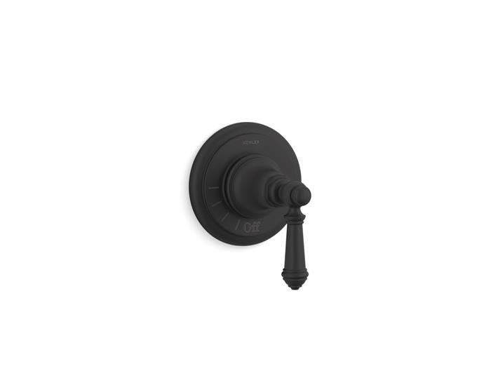 Kohler - Artifacts Mastershower Volume Control Valve Trim With Lever Handle