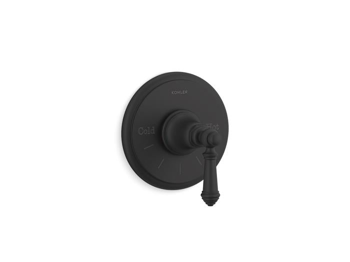 Kohler - Artifacts Thermostatic Valve Trm, Lvr