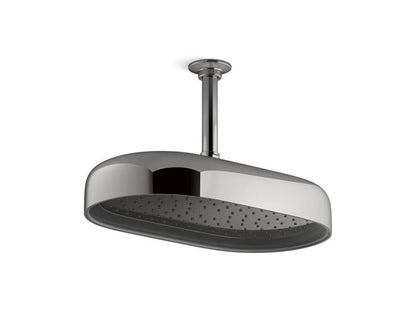 Kohler - Statement 1F 14 Oblong Rainhead