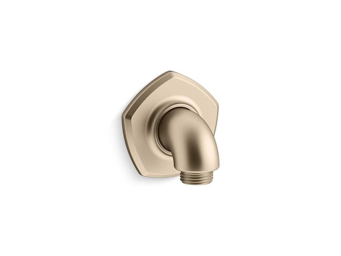 Kohler - Occasion Supply Elbow With Check Valve