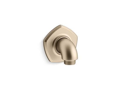 Kohler - Occasion Supply Elbow With Check Valve