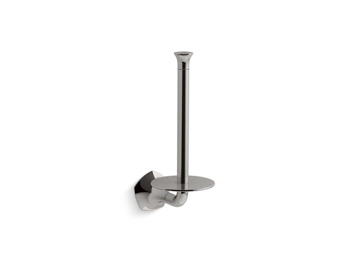 Kohler - Occasion Vertical Toilet Tissue Holder