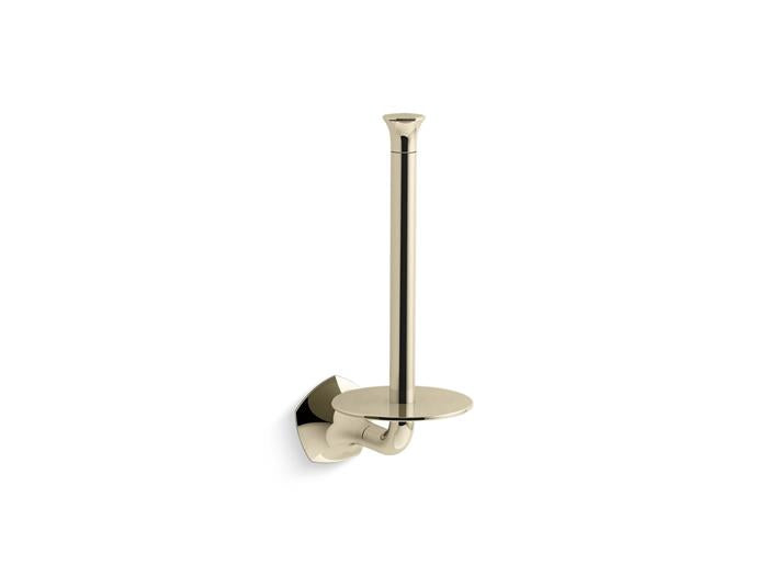 Kohler - Occasion Vertical Toilet Tissue Holder