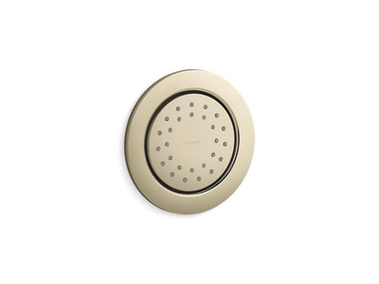 Kohler - Watertilerd 27 Nozzle Body Spray 1.0