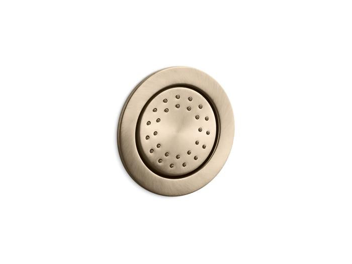 Kohler - Watertilerd 27 Nozzle Body Spray 1.0