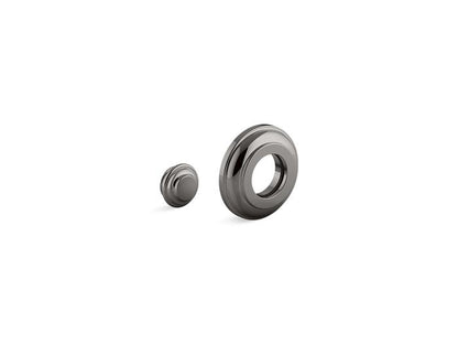 Kohler - Diverter Trim Kit, Traditional