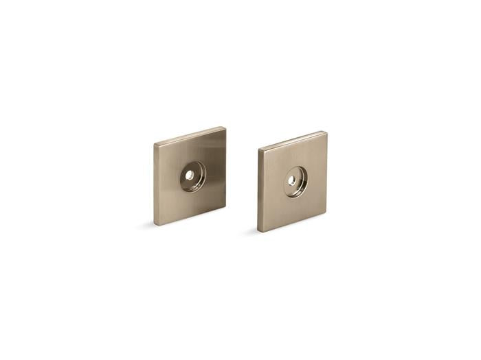 Kohler - Loure Slide Bar Trim